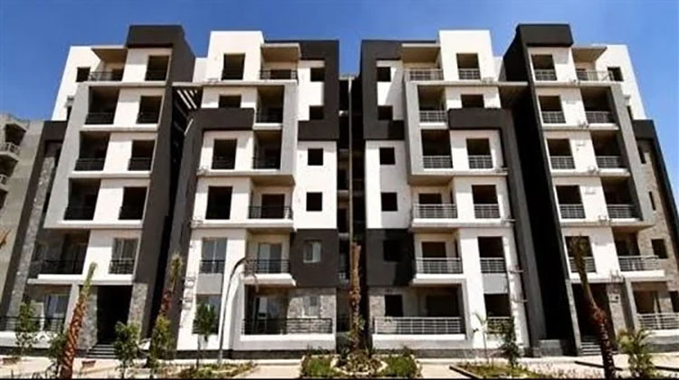 الإسكان