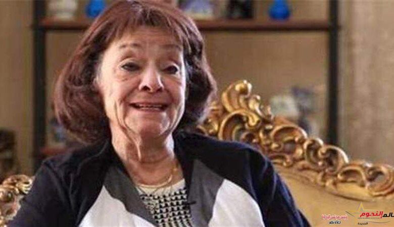 أبلة فضيلة