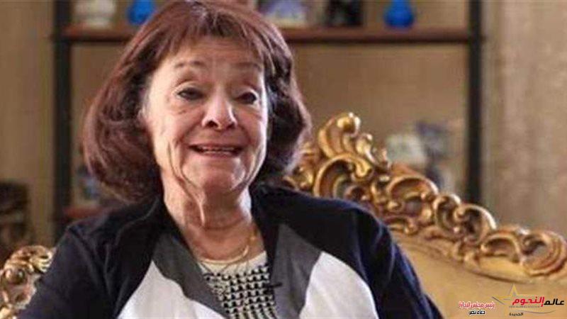 عملت بالمحاماة 24 ساعة فقط.. ما لا تعرفه عن الراحلة “أبلة فضيلة”