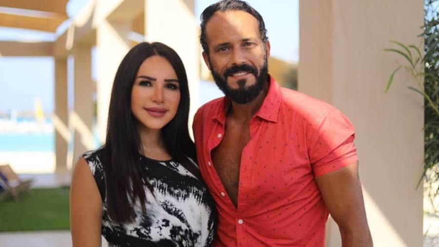 تعرف على سبب خروج يوسف الشريف من الموسم الرمضانى 2023  