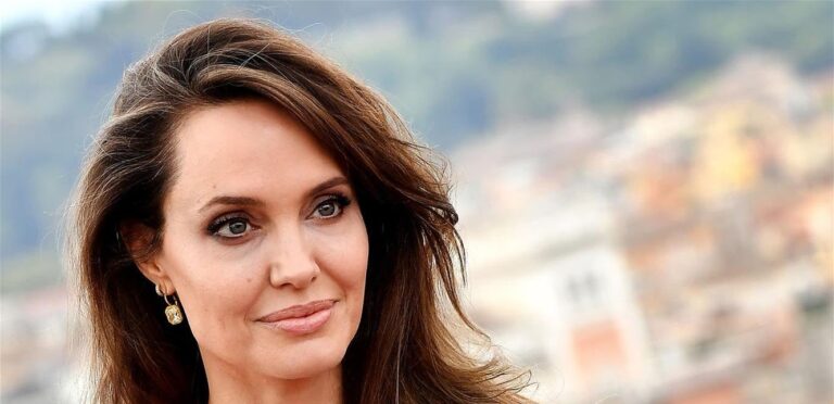 أنجلينا جولي