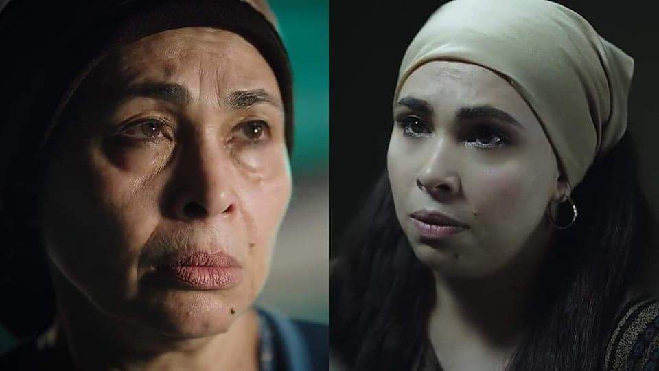 “صغروها كده إزاي”.. سر ظهور لبنى ونس بملامح شابة في “جعفر العمدة”