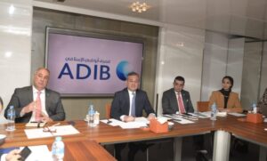 «أبوظبي الإسلامي مصر» يحقق صافي أرباح 2.19 مليار جنيه خلال 2022