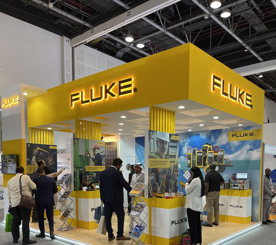 “فلوك” تطلق جهاز اختبار الطاقة الكهروضوئية الشامل SMFT-1000 في الشرق الأوسط