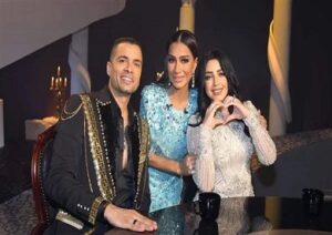 حسن شاكوش: فرحي كلفني أكثر من 4 ملايين جنيه (ِشاهد)