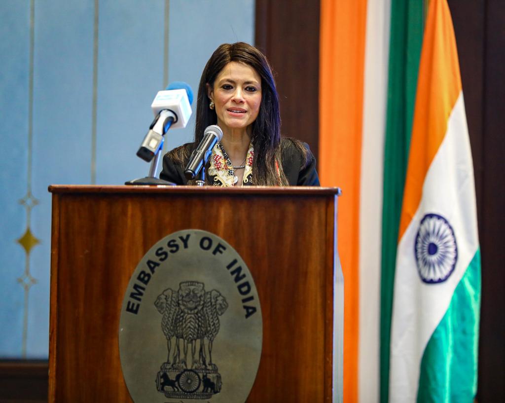 المشاط: مصر تتخذ خطوات متتالية لتحفيز استثمارات القطاع الخاص