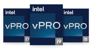 Intel Announces New vPro Platform with 13th Gen Intel Core