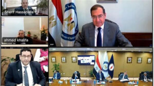 خدمات البترول البحرية توقع 91 تعاقدًا بـ339 مليون دولار