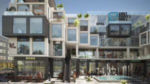 باستثمارات مليار جنيه.. كابيتال هيلز للتطوير تطلق مشروع «East Point 1 Mall» بالتجمع الخامس