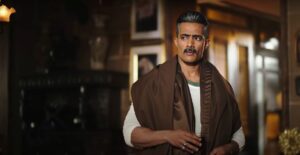 “شبشب ثريا” يتصدر التريند بعد عرض الحلقة التاسعة من “جعفر العمدة”.. ما القصة؟