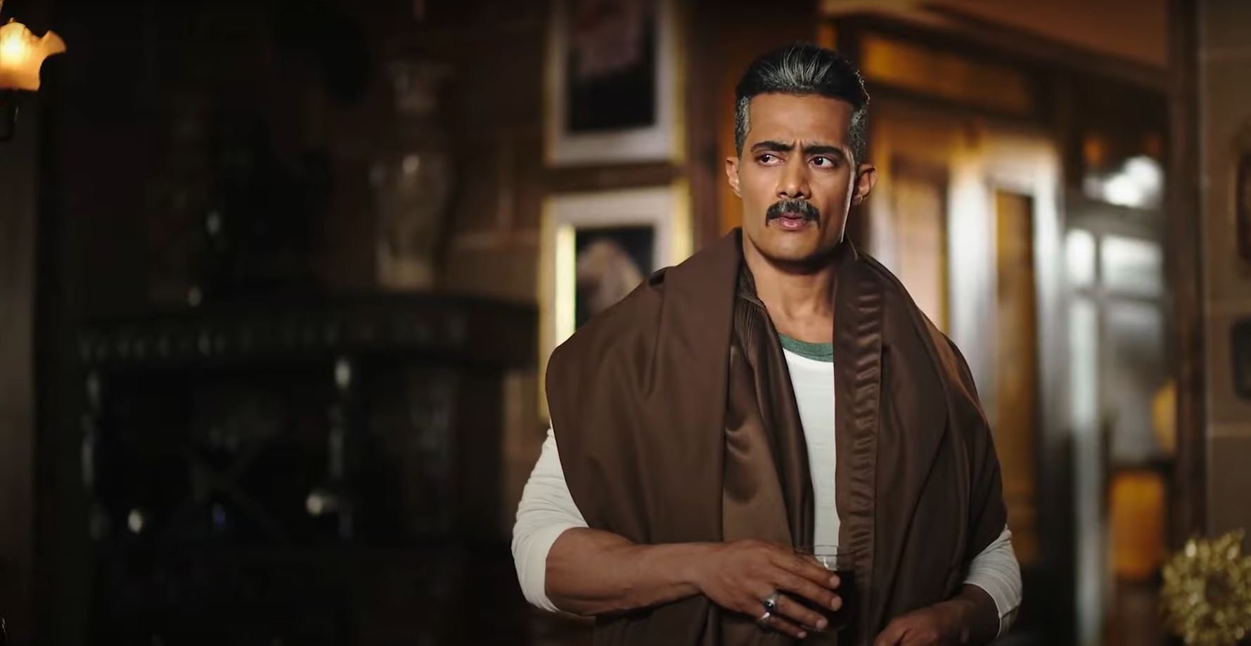 مفاجأة نعيم”.. توقعات صادمة للحلقة الثامنة والعشرين من مسلسل “جعفر العمدة”