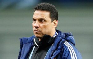 شوبير: مؤتمر صحفي اليوم لتقديم حسام البدري مديرًا فنيًا لـ”الصفاقسي التونسي”