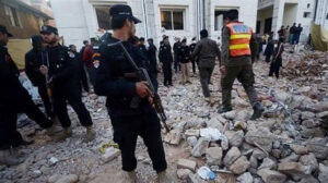 مواجهات جديدة.. مقتل 15 عند الحدود الأفغانية مع باكستان