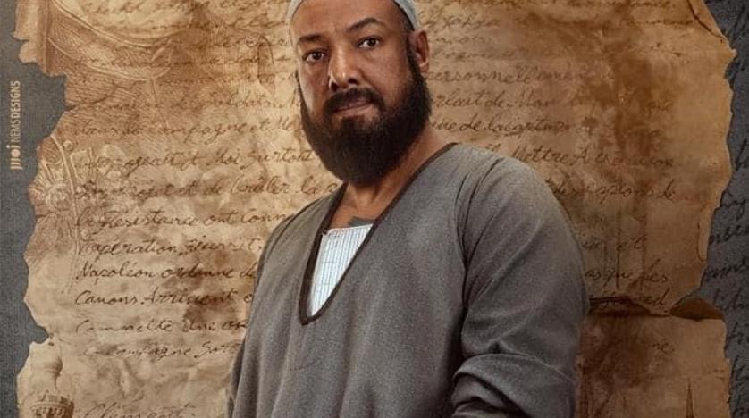 “قالب على هندي”.. رواد تويتر يسخرون من مشهد قتل هشام الجخ في “سره الباتع”