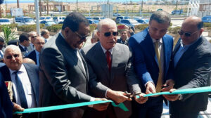 البنك الزراعي المصري يفتتح أحدث فروعه بمدينة شرم الشيخ