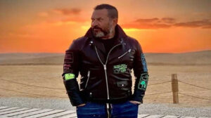 ماجد المصري يواصل تصوير مسلسل “ضرب نار”