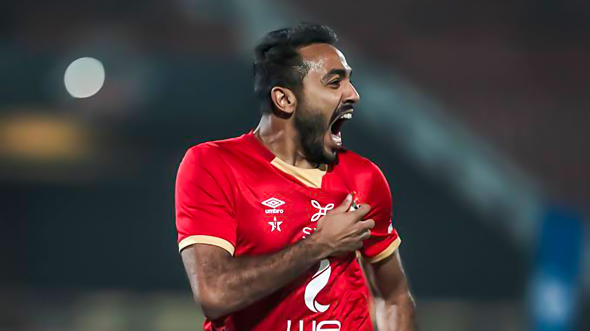 محامي كهربا ينفي طلب الصلح مع الزمالك بشأن الغرامة المالية