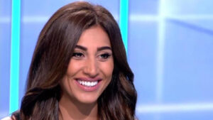 بعد عرض مسلسلها “كامل العدد” قبل رمضان بيومين.. دينا الشربيني تتصدر “تريند تويتر”