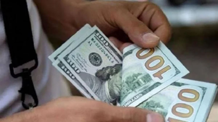 أسعار الدولار