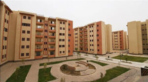 القباج: تم تأثيث وتجهيز 192 وحدة سكنية بـ 13 منطقة