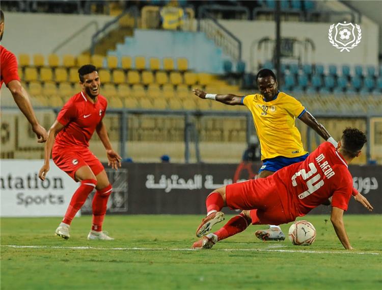 الإسماعيلي وفيوتشر