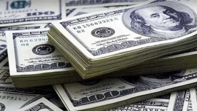 أسعار صرف الدولار