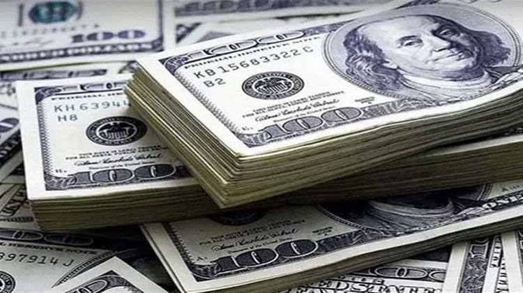 أسعار صرف الدولار