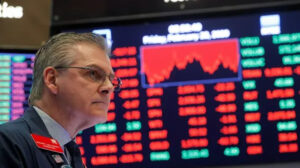 سهم “أوراكل” يقفز 11% ويتصدر مكاسب التكنولوجيا الأمريكية