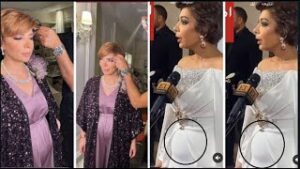 الجمهور ينقد أصالة بسبب فيديو لها برفقة أبنتها