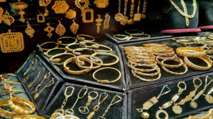 سعر الذهب اليوم الأحد
