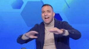 ميدو يوجه رسالة خاصة لـ اتحاد الكرة بعد فوز مصر على مالاوي