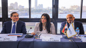 المشاط: القطاع الخاص محرك رئيسي للنمو الاقتصادي الشامل والمستدام