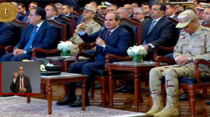 السيسي يوجه رسالة طمأنة للفلاحين