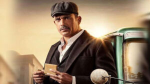 أمير كرارة يسابق الزمن للانتهاء من “سوق الكانتو”