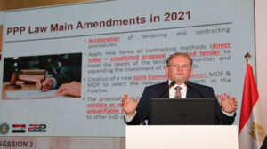 وزارة المالية: «وثيقة سياسية ملكية الدولة» و«الرخصة الذهبية» تسهم فى تمكين القطاع الخاص المحلي والأجنبي