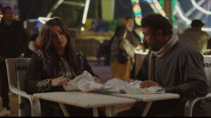 مواعيد عرض مسلسل ضرب نار الحلقة 7 على on