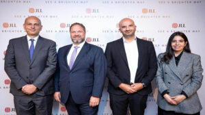 “جيه إل إل” تدعو الشركات العقارية المصرية لتبني استراتيجيات فعالة لتخفيف تداعيات التضخم