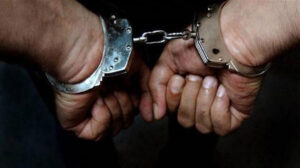 سقوط عصابة النصب على المواطنين وسرقتهم بالإكراه بالتبين