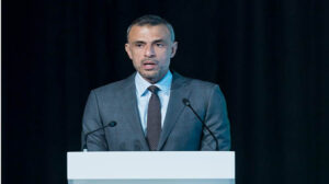 اليوم.. انطلاق أعمال مؤتمر ‹‹EFG Hermes One-On-One››