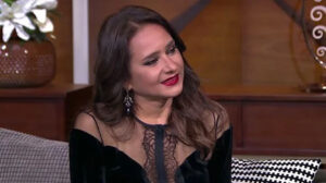 نيللي كريم: بدأت مشواري الفني من الفوازير وأنا والسوشيال ميديا لسنا أصدقاء