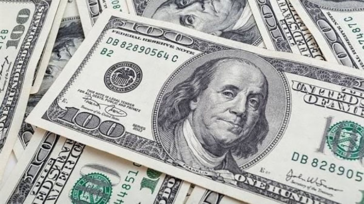 سعر الدولار أمام الجنيه