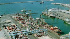 سوريا تغلق جميع الموانئ بشكل مفاجيء