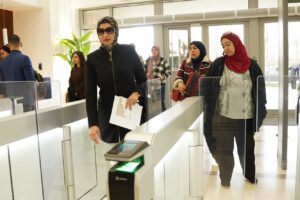 وزارة التخطيط تبدأ العمل رسميًا من مقرها بالعاصمة الإدارية الجديدة اليوم