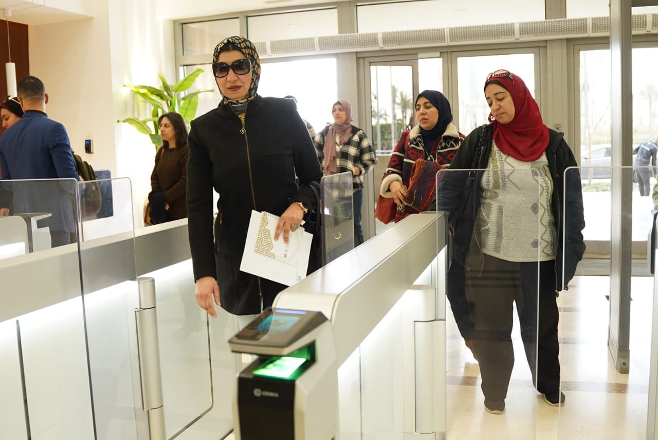 وزارة التخطيط تبدأ العمل رسميًا من مقرها بالعاصمة الإدارية الجديدة اليوم