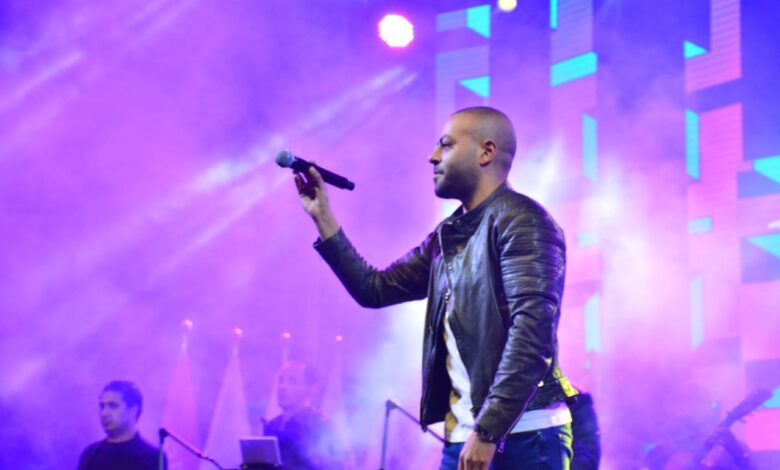 تامر عاشور