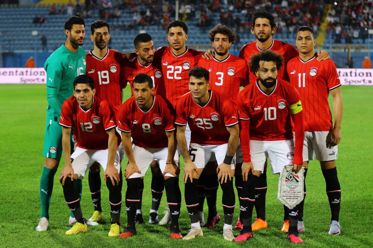 طائرة خاصة تنقل المنتخب يتوجه إلى مالاوي اليوم