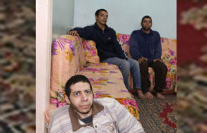 “القومي للأشخاص ذوي الإعاقة” يتدخل في واقعة تعدي وتنمر شخص على ثلاثة أشقاء من ذوي الإعاقة.