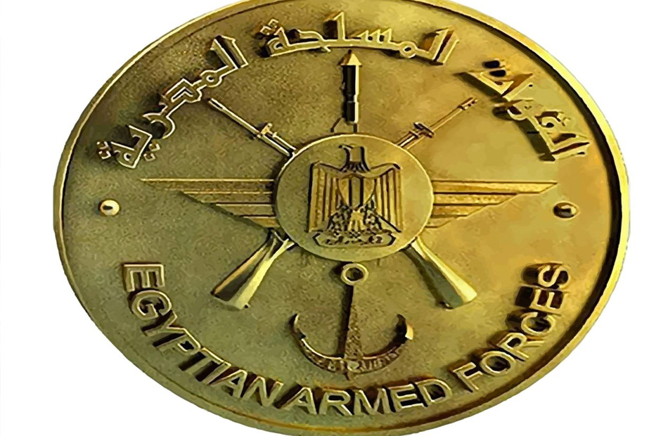 قوات حرس الحدود تحبط تهريب مواد مخدرة بجنوب سيناء‎‎