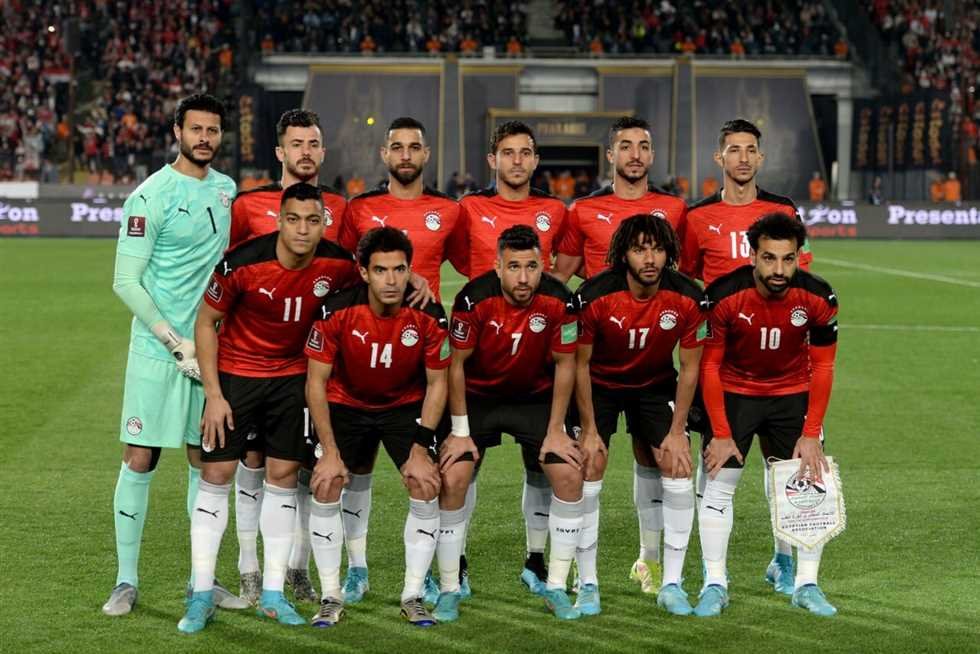 مصر تواجه مالاوي في تصفيات أمم أفريقيا 2024.. الثلاثاء