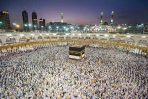 ظهرت في 5 محافظات.. خطوات الاستعلام عن نتيجة قرعة الحج 2023